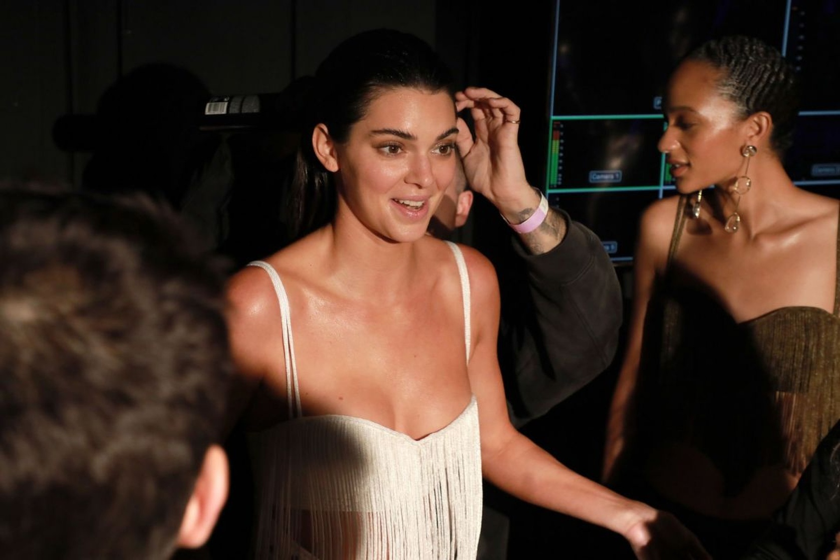 Kendall Jenner