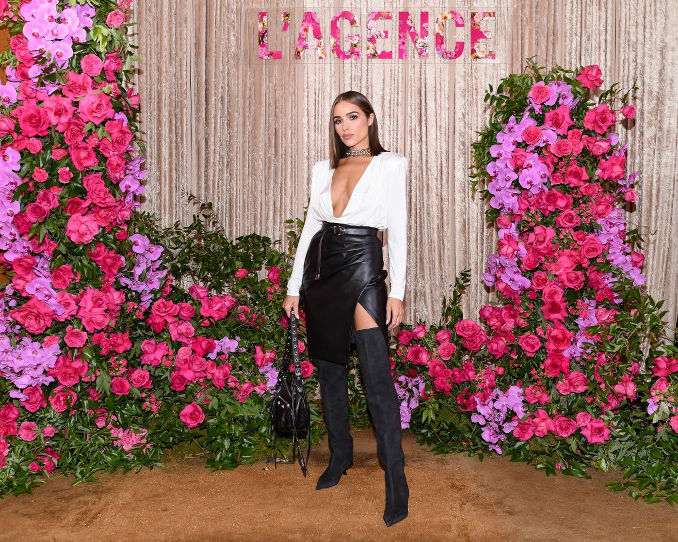 Olivia Culpo