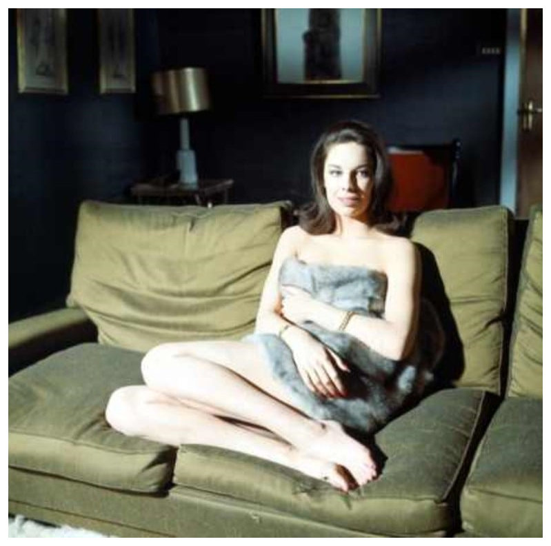 Tracy Reed