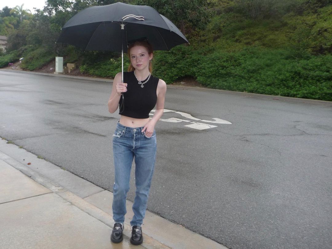 Francesca Capaldi