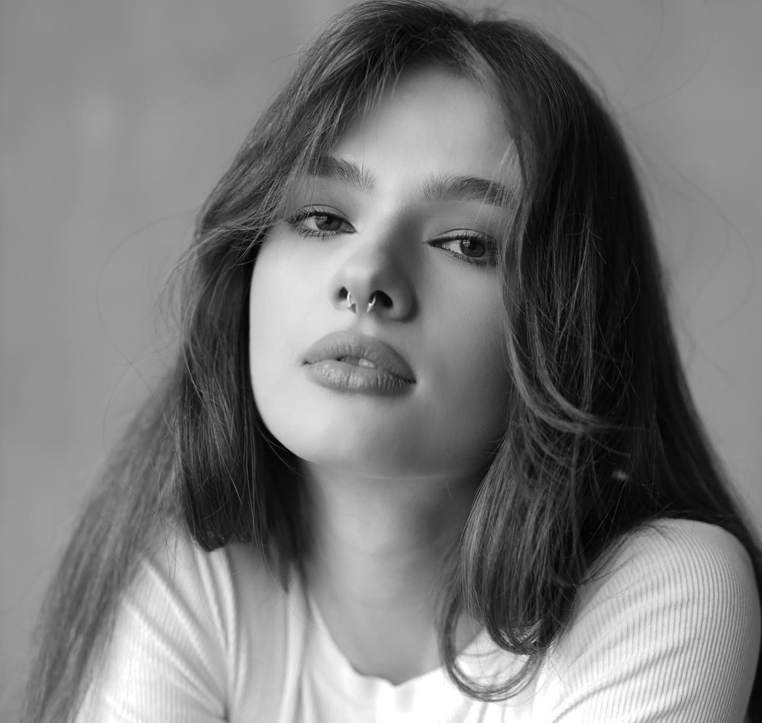 Sofia Mishchenko