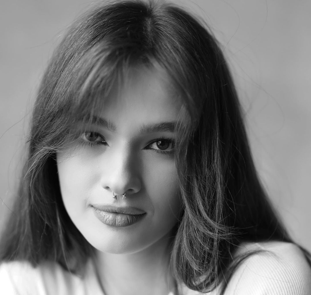 Sofia Mishchenko