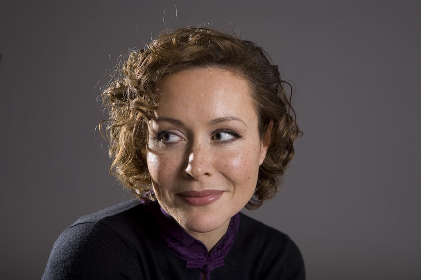 Amanda Mealing