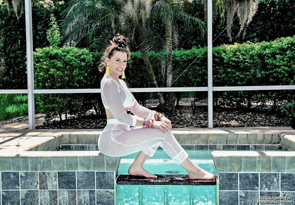 Santana Garrett