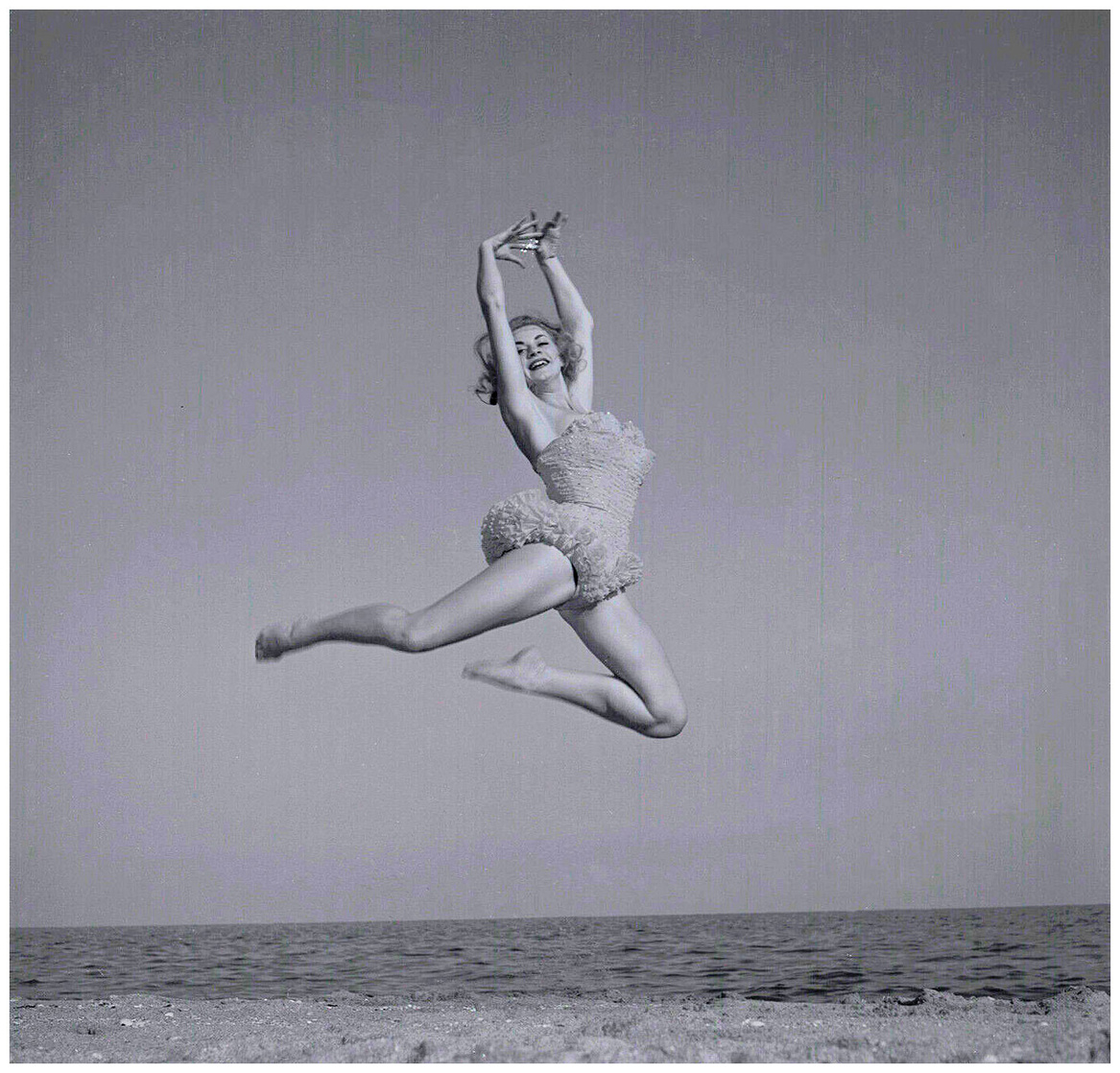 Elaine Deming
