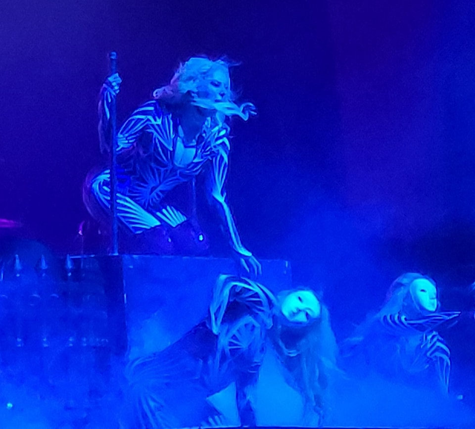 Maria Brink
