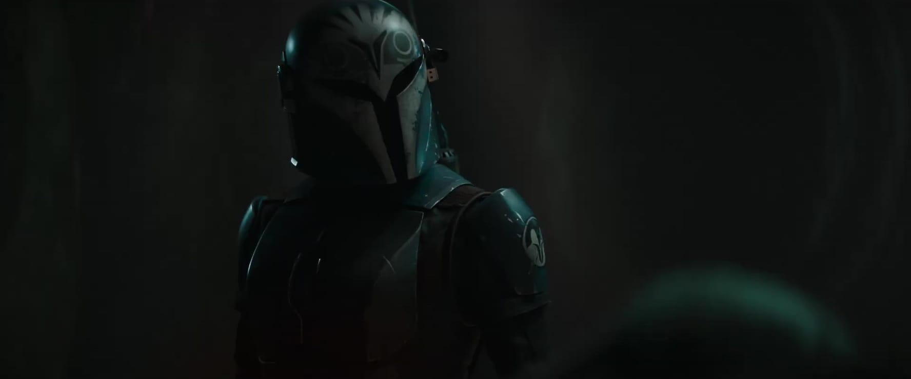 Picture of The Mandalorian