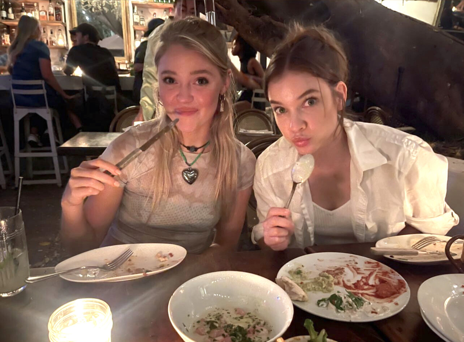 Barbara Palvin Barbara Palvin