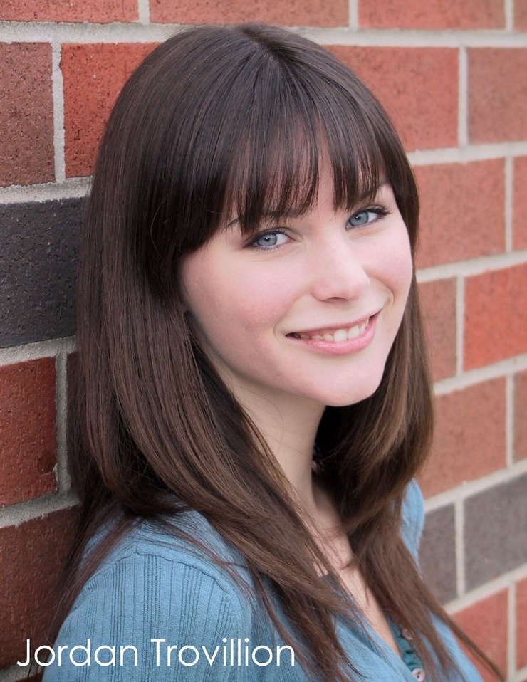 Picture of Jordan Trovillion