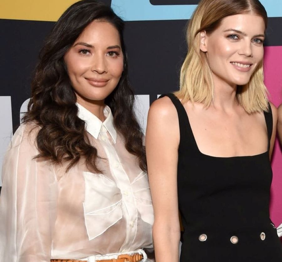 Olivia Munn Olivia Munn