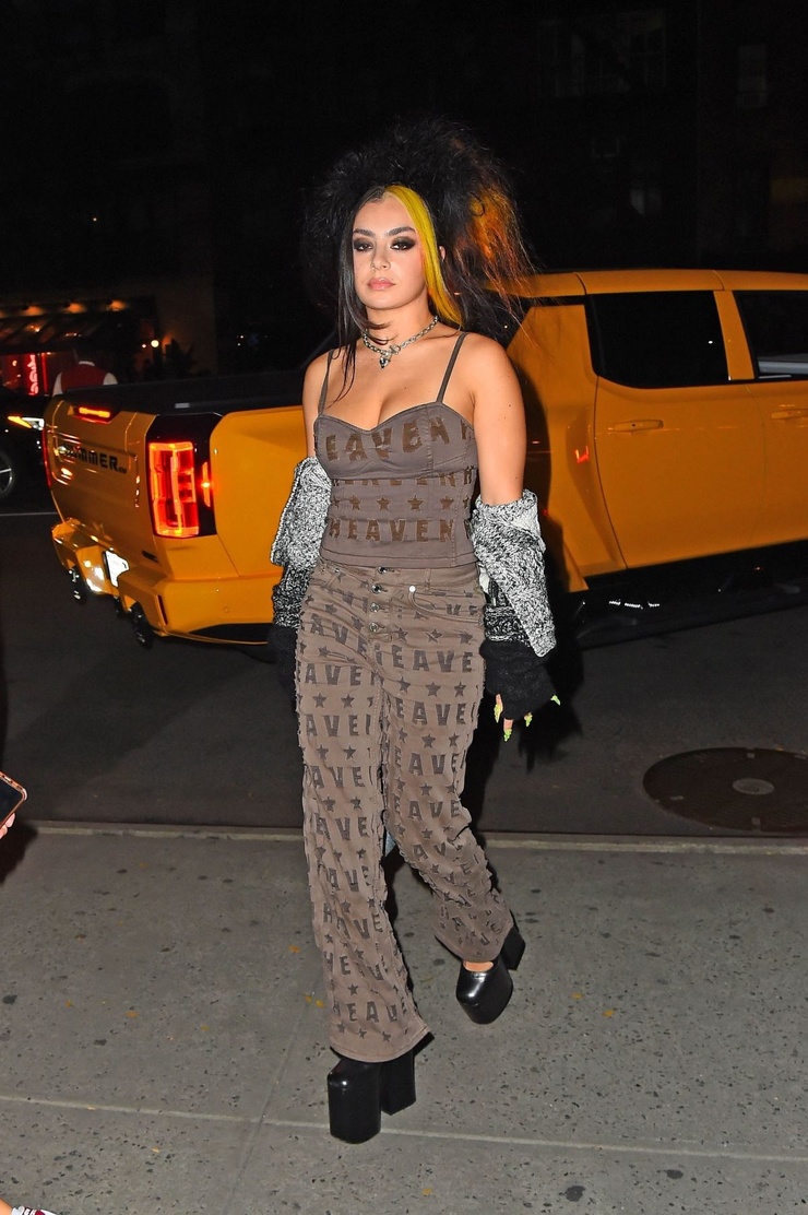 Picture of Charli XCX