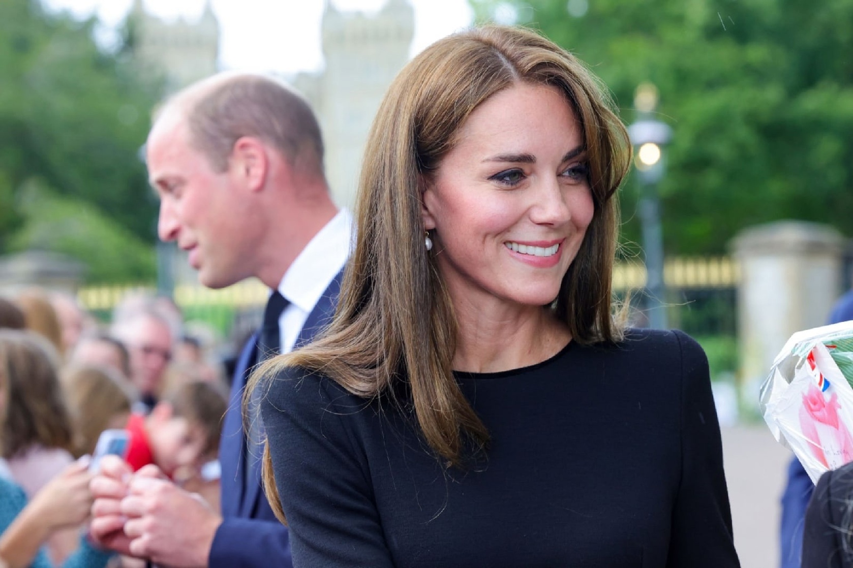 Kate Middleton