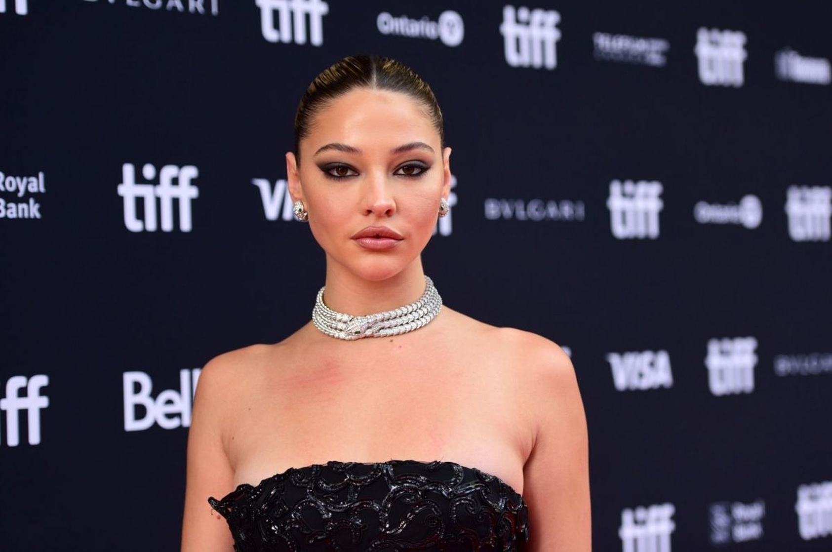 Picture of Madelyn Cline