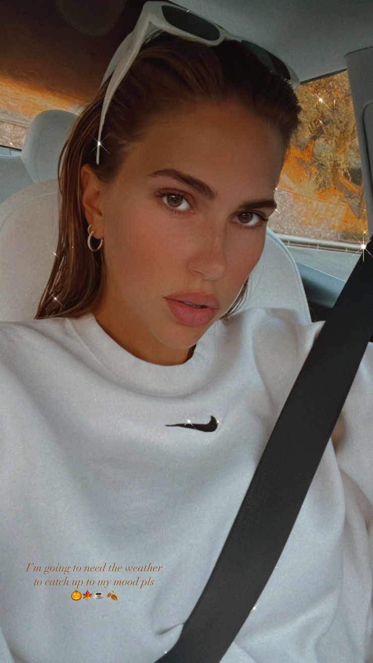 Picture of Kara Del Toro