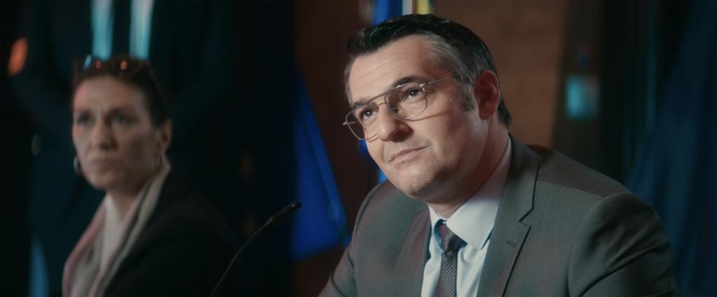 Le visiteur du futur (2022) Le visiteur du futur (2022)