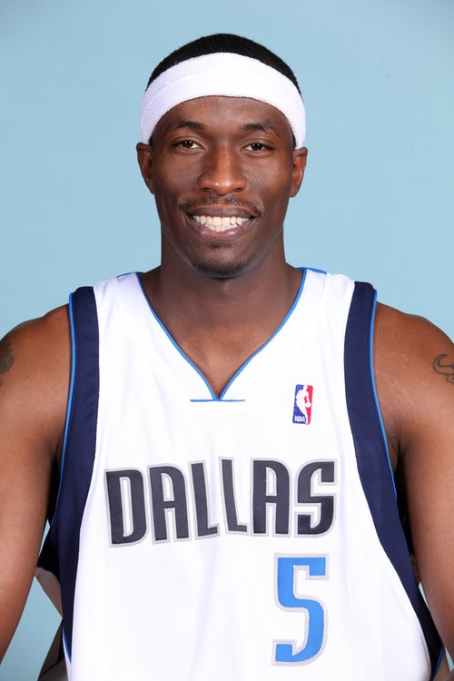 Picture of Josh Howard