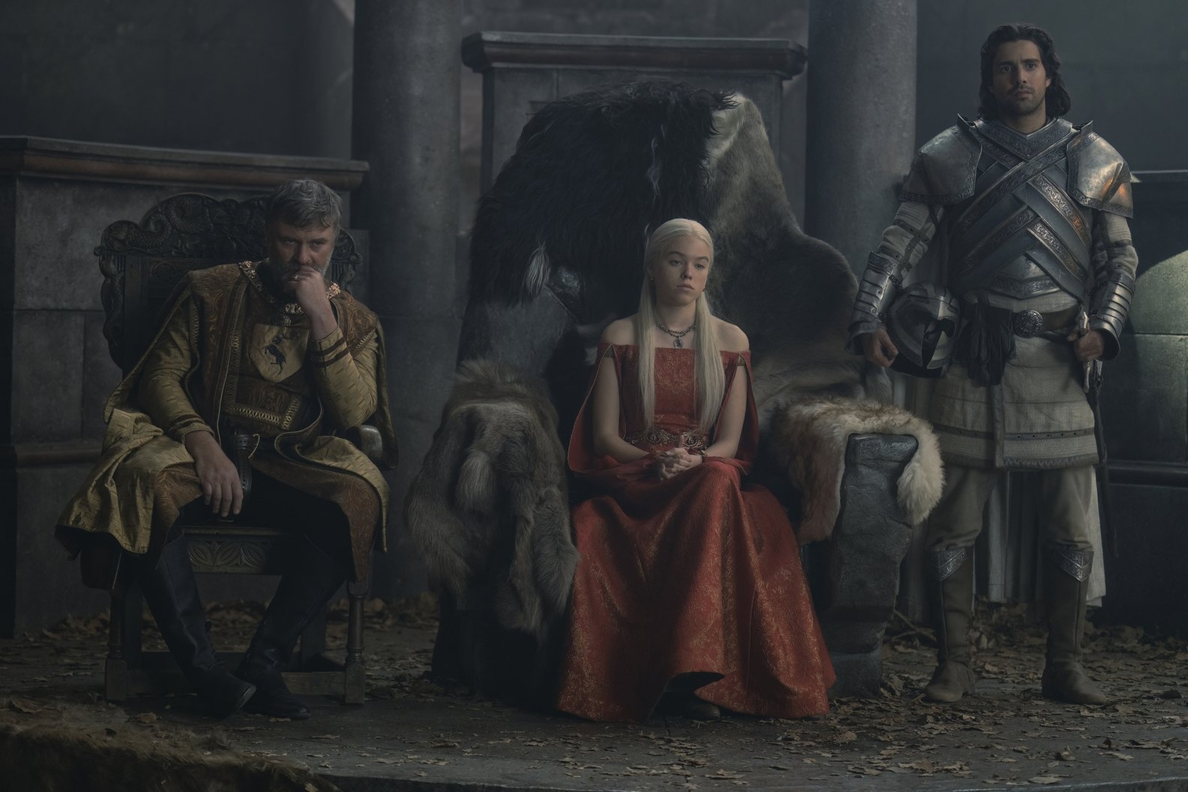 House of the Dragon