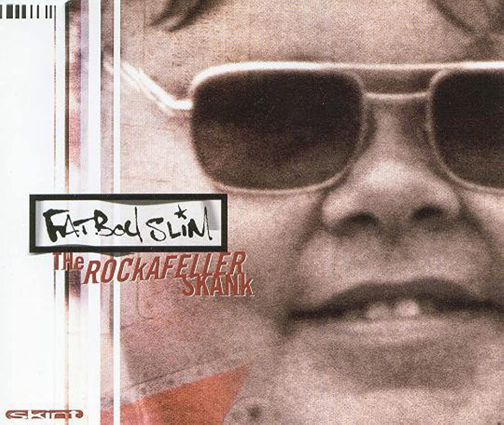 Fatboy Slim: The Rockafeller Skank - The Audition Demo Version