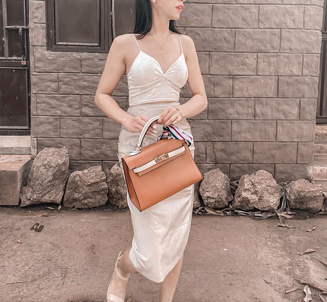 Chantal Ang Serafico