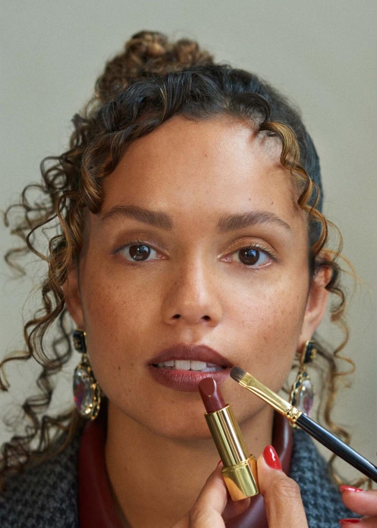 Picture of Georgina Campbell