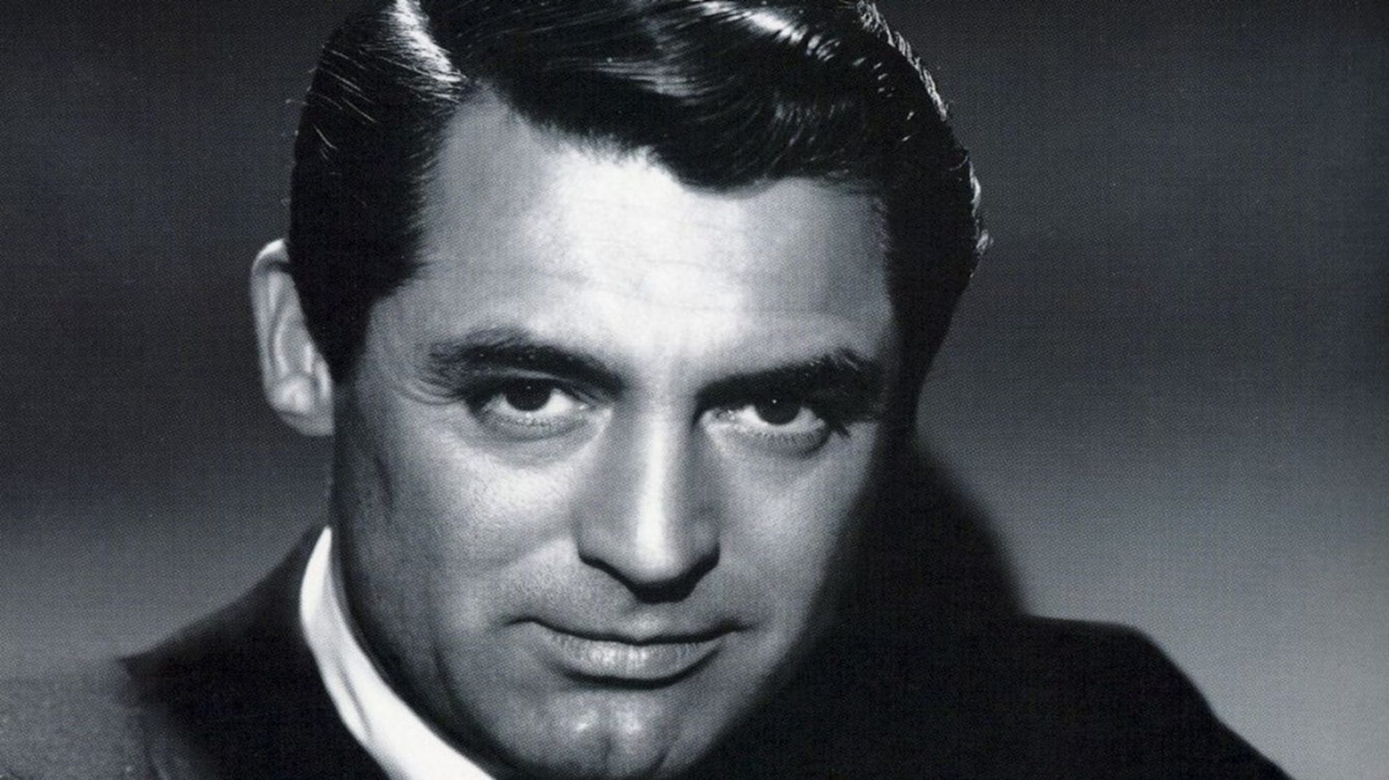 Cary Grant