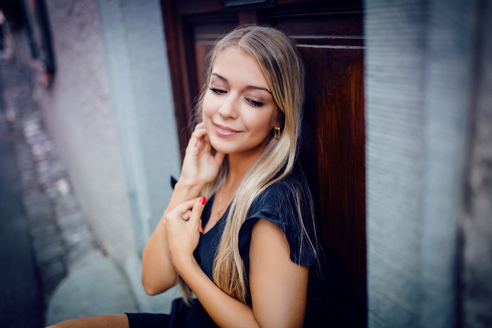 Madlen Knorriborri