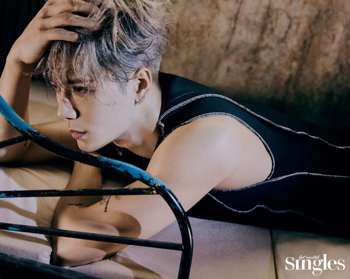 Jackson Wang