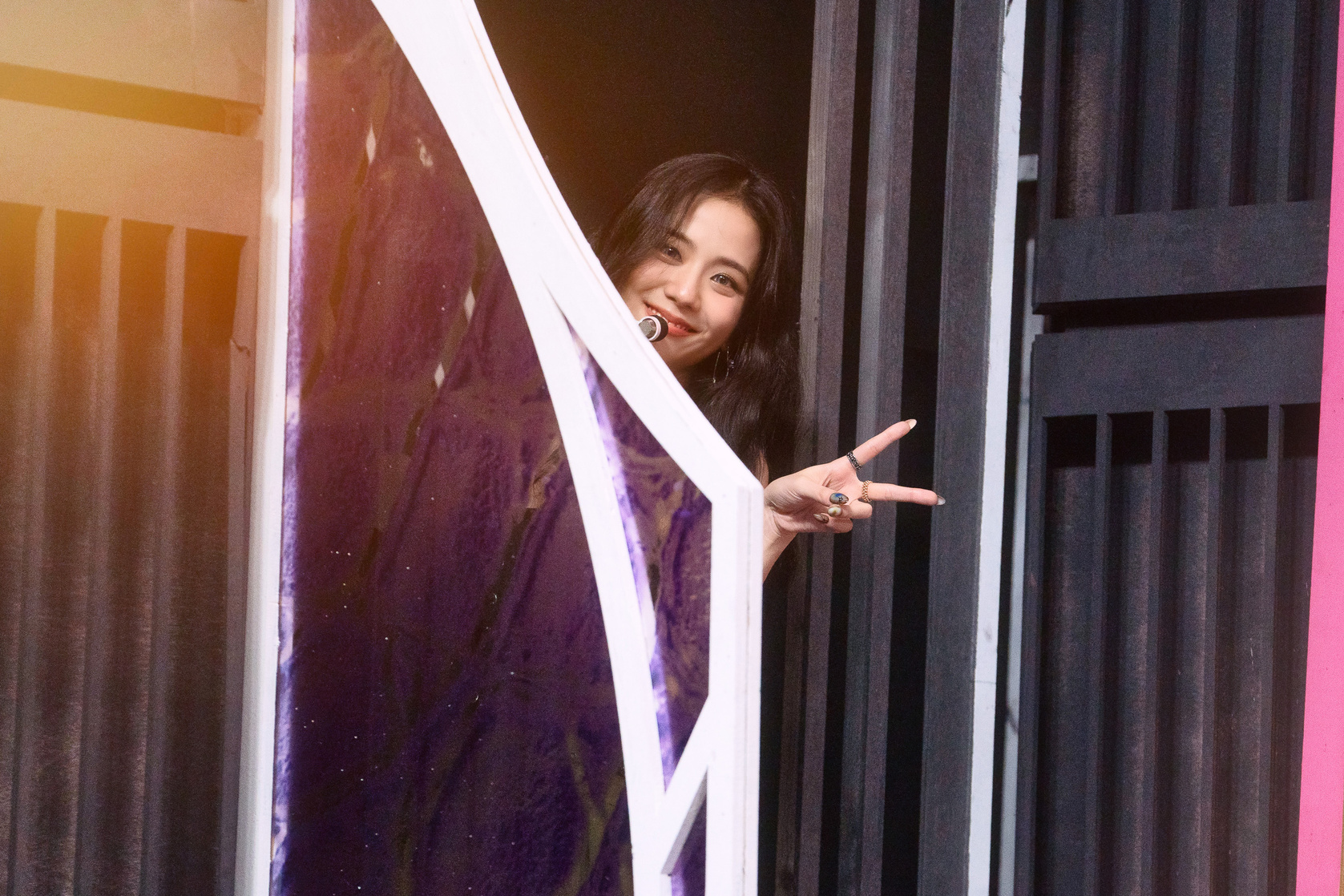 Kim Jisoo