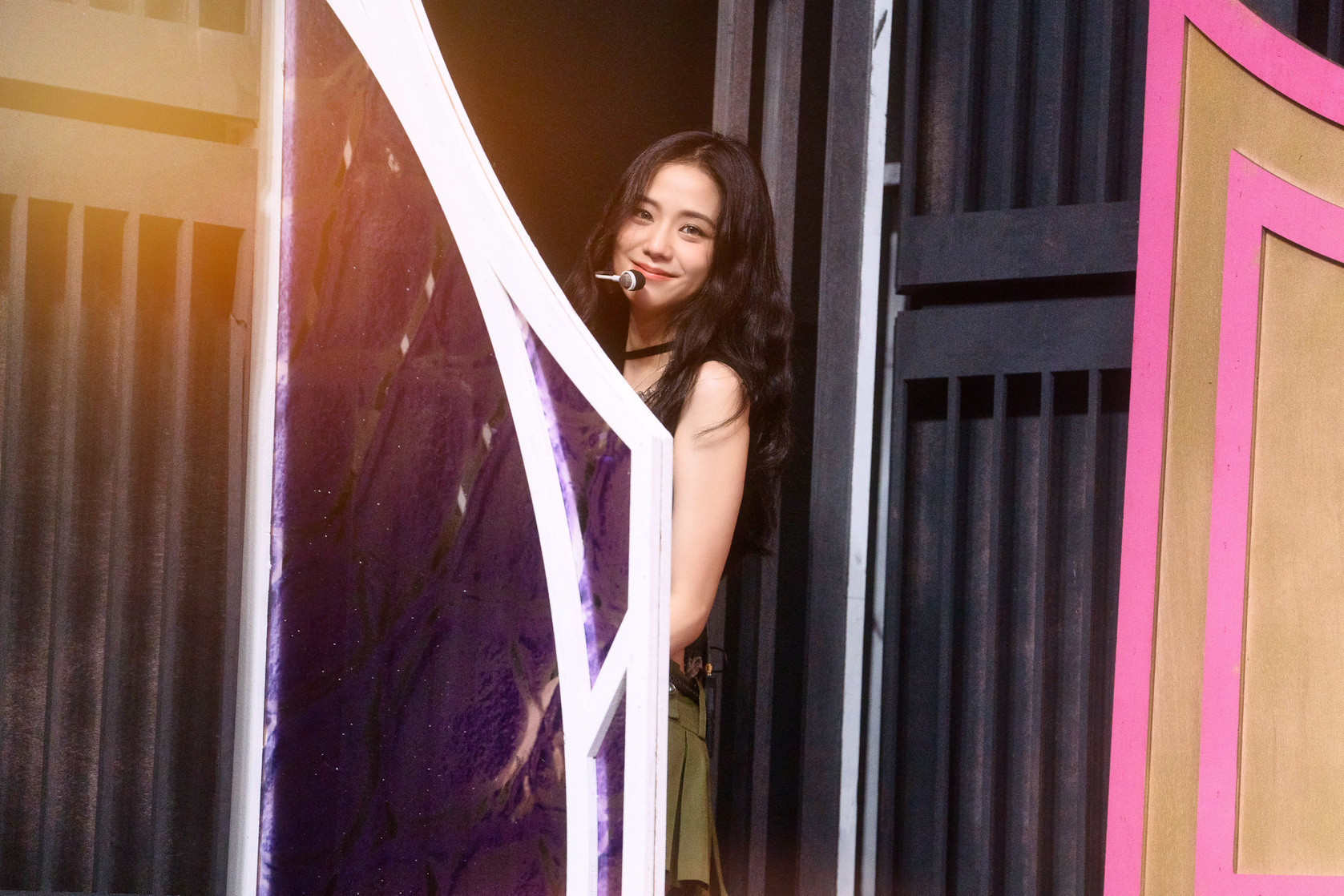 Kim Jisoo
