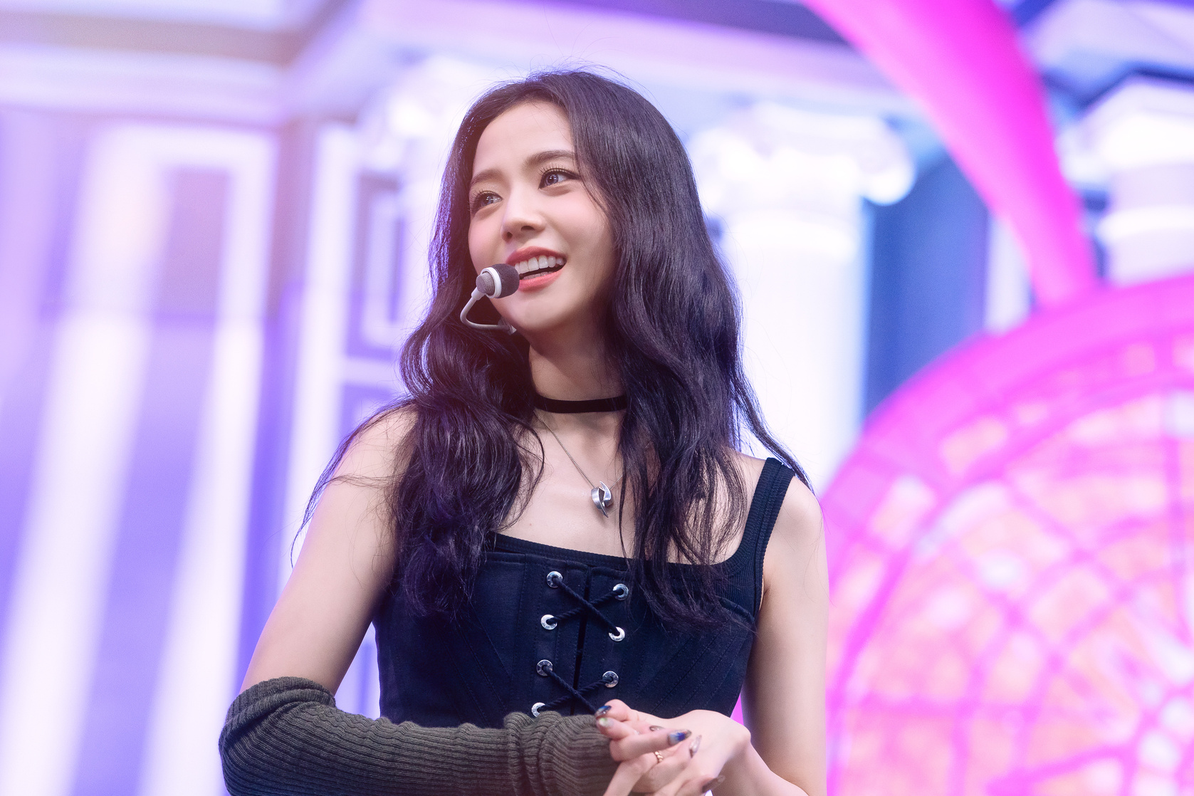 Kim Jisoo