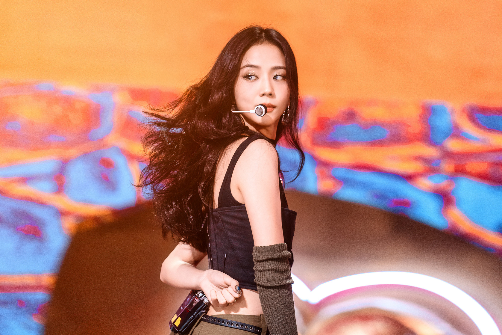 Kim Jisoo