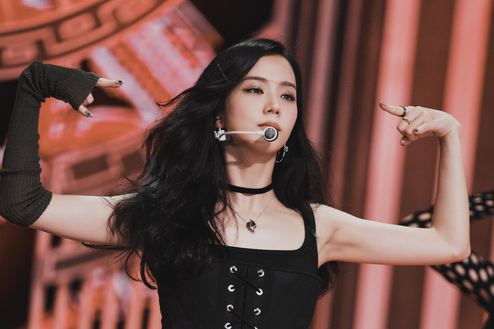 Kim Jisoo