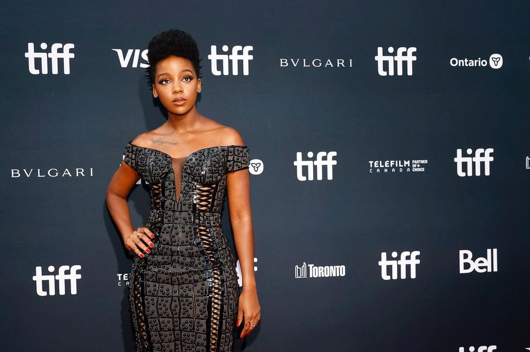 Thuso Mbedu