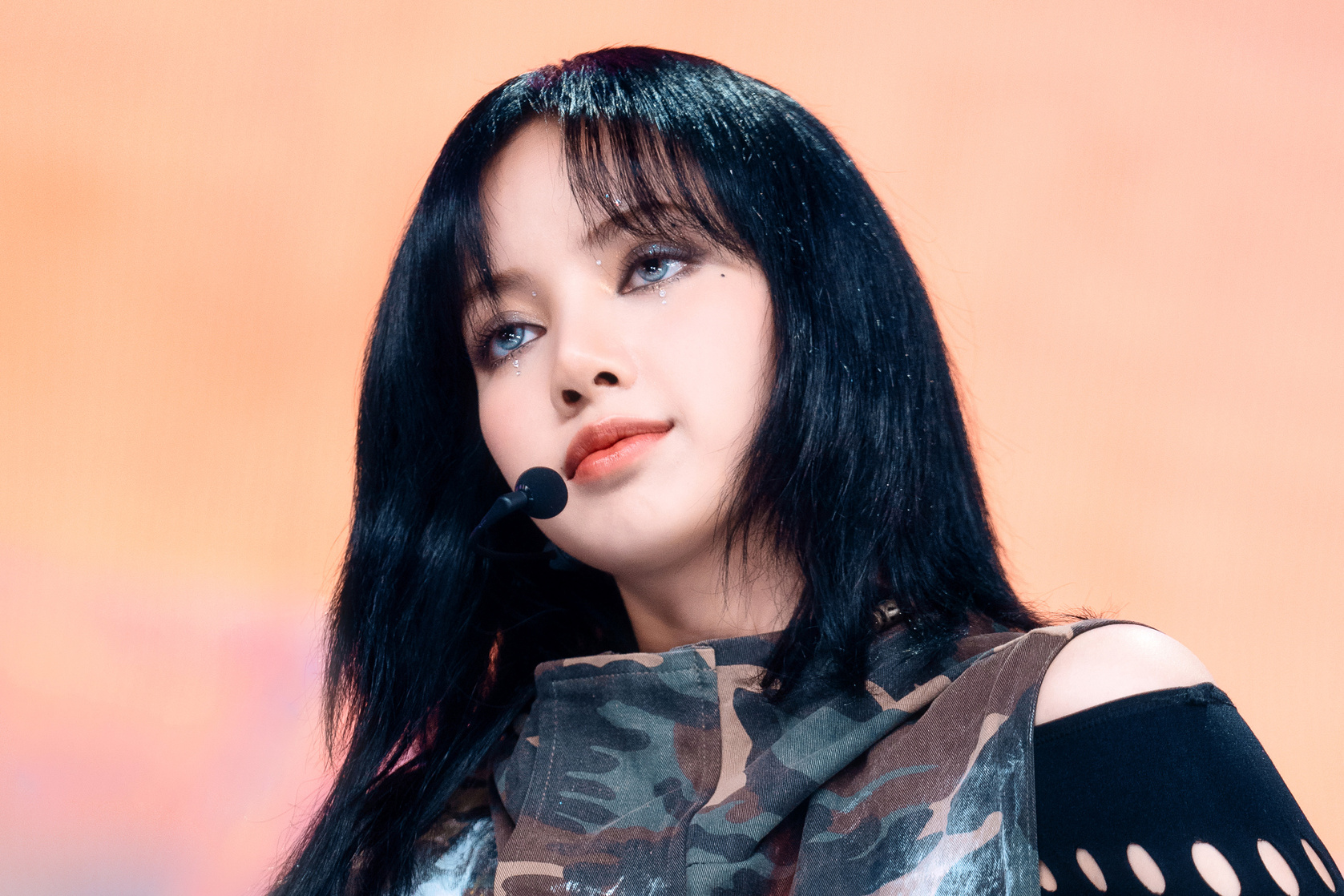 Lalisa Manoban