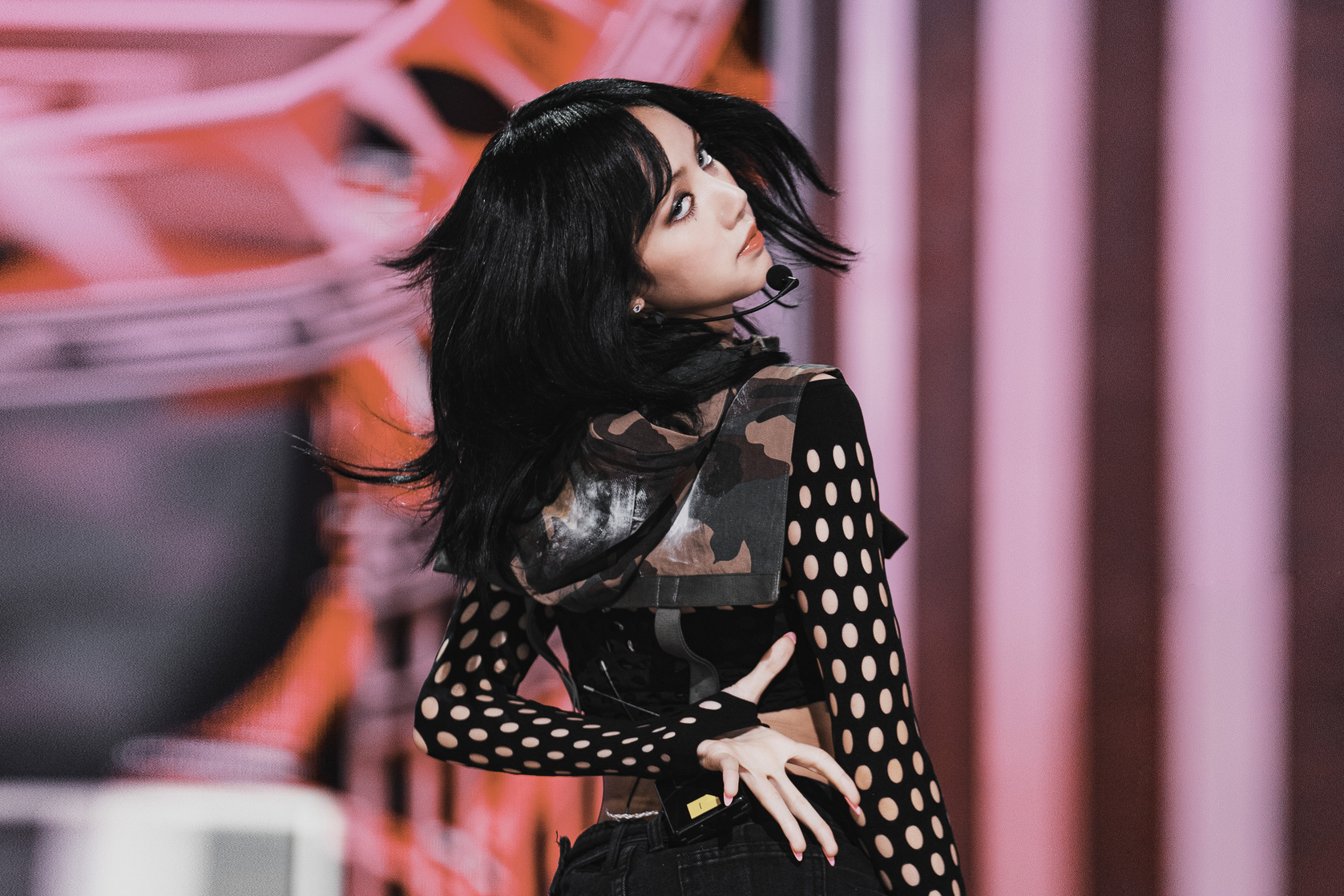 Lalisa Manoban