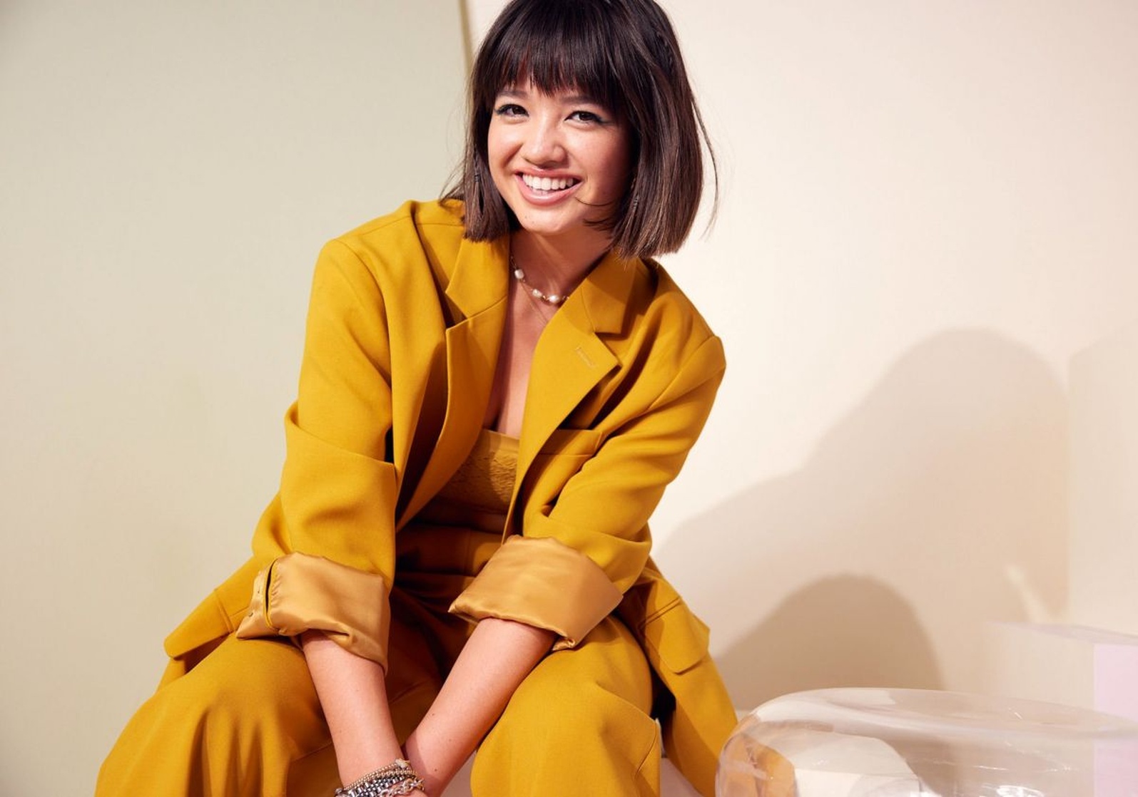 Peyton Elizabeth Lee
