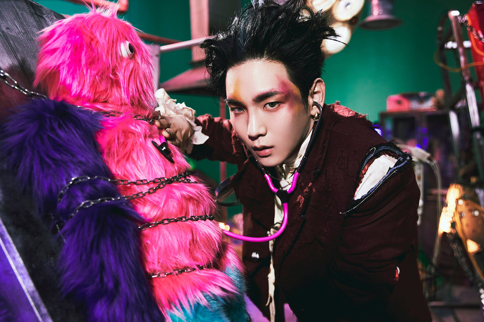 Key