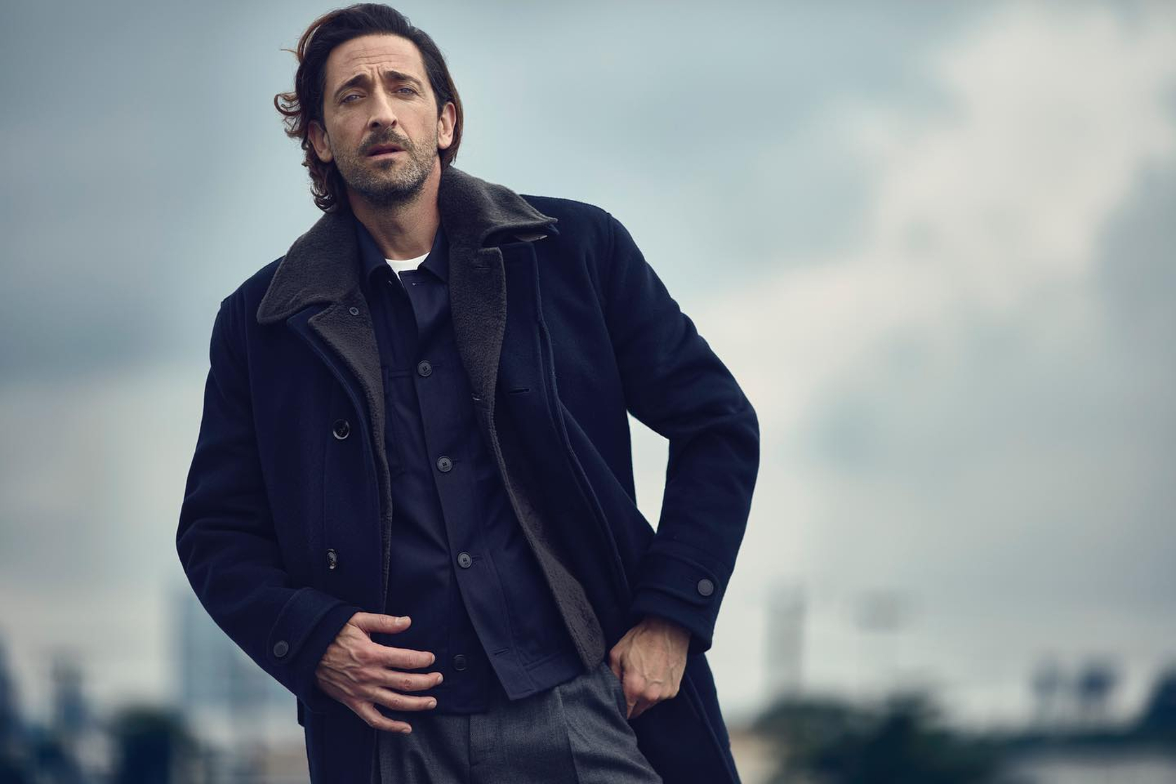 Adrien Brody Adrien Brody