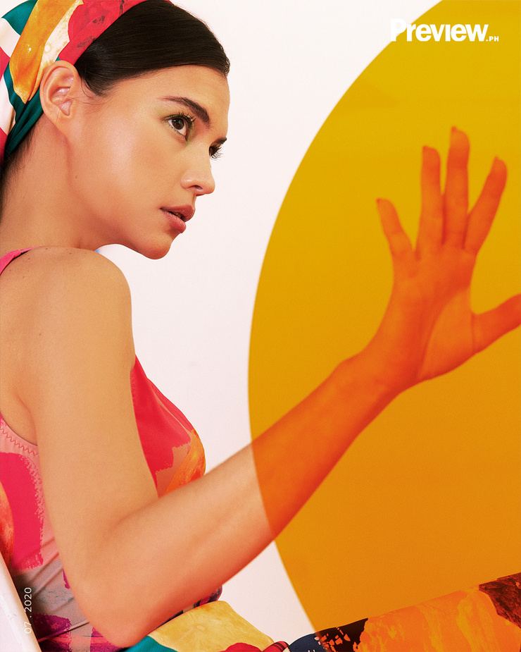 Picture of Rhian Ramos