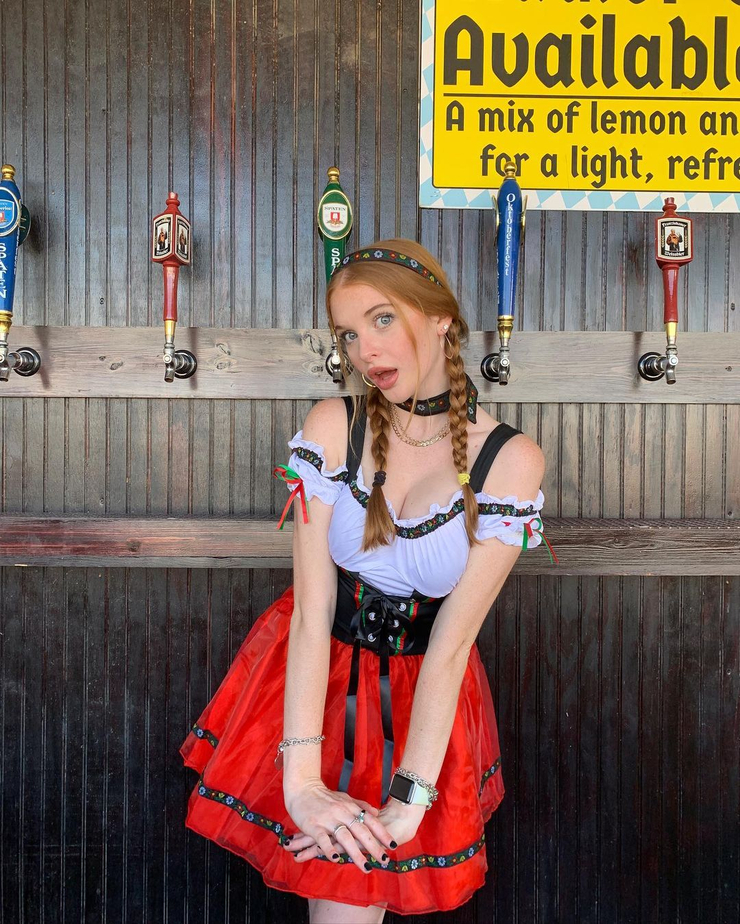 Picture of Cameron Vorhies