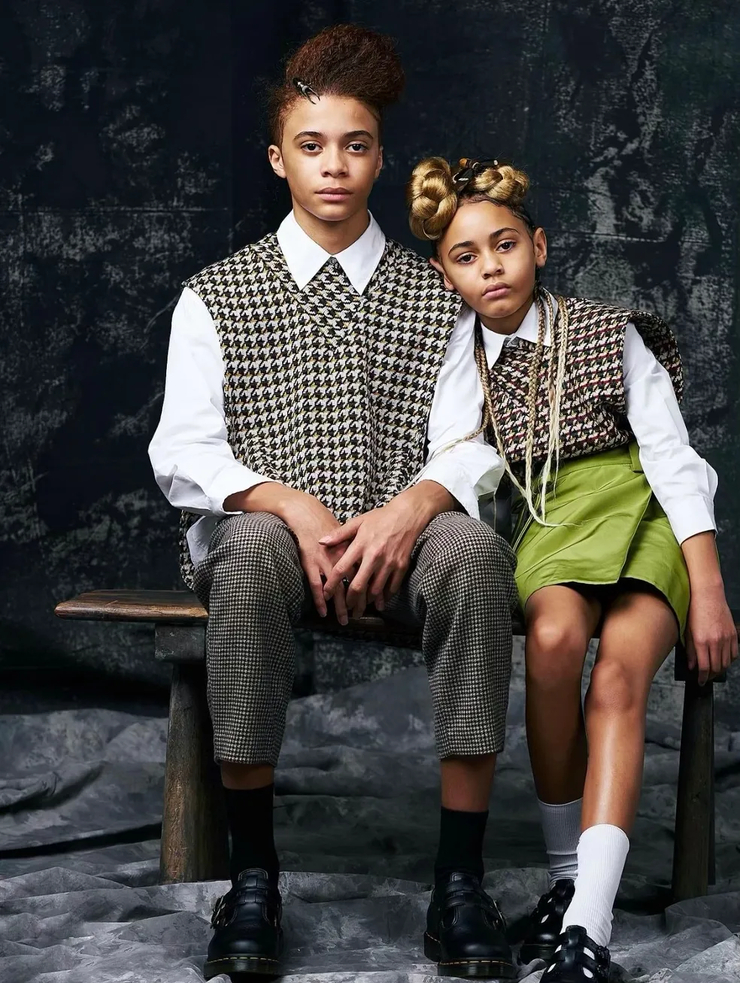 Picture of Jaylin Fletcher