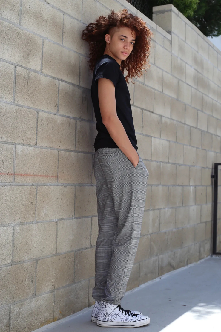 Picture of Jaylin Fletcher