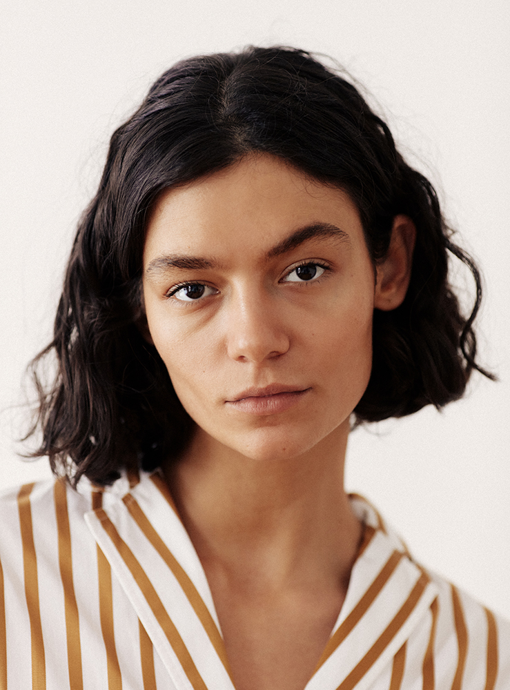 Picture of Anna Lee II