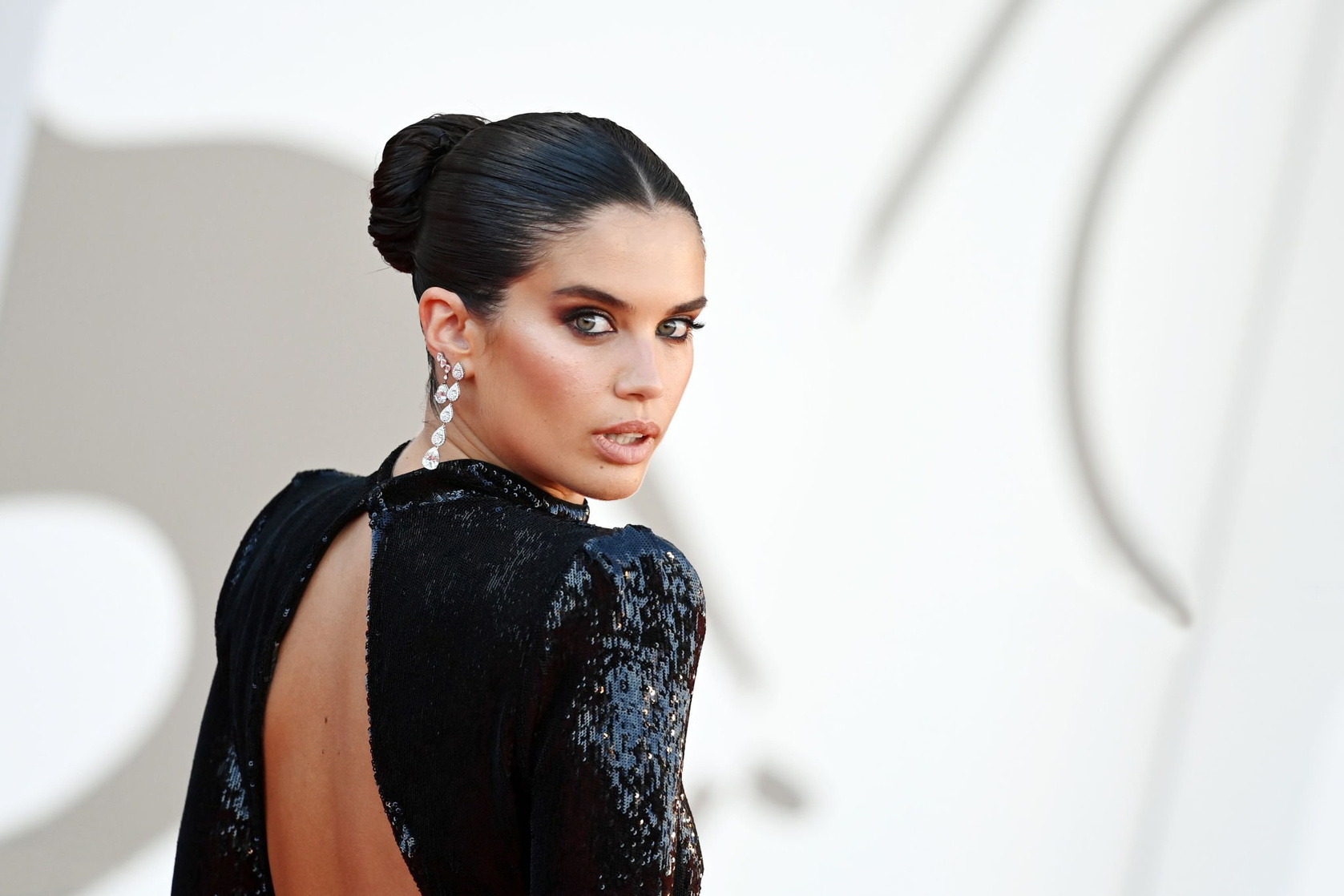 Sara Sampaio Sara Sampaio