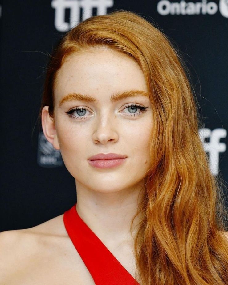 Picture of Sadie Sink