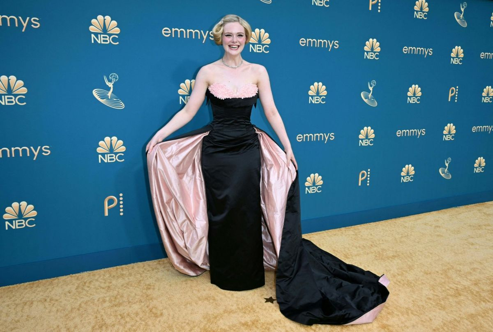 Elle Fanning