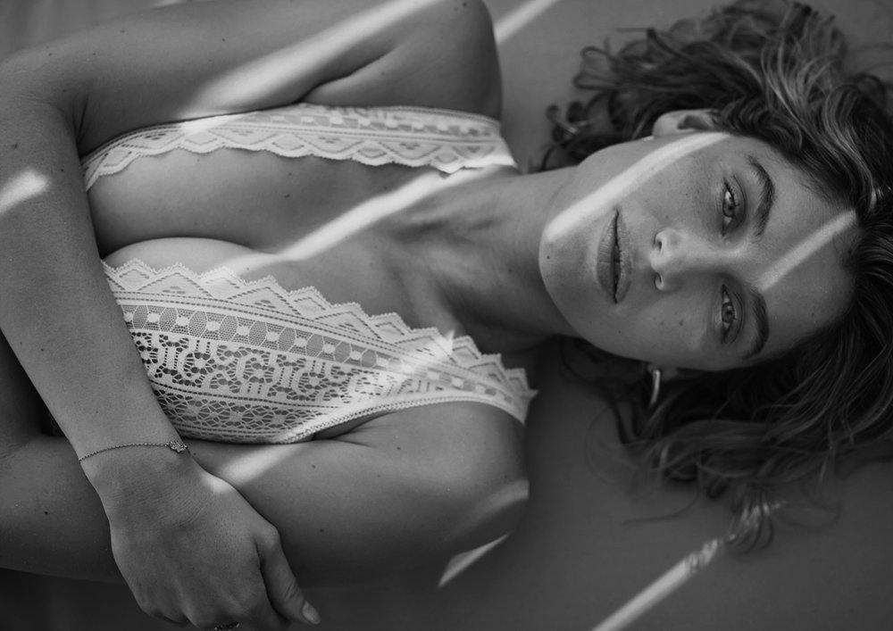 Laetitia Casta