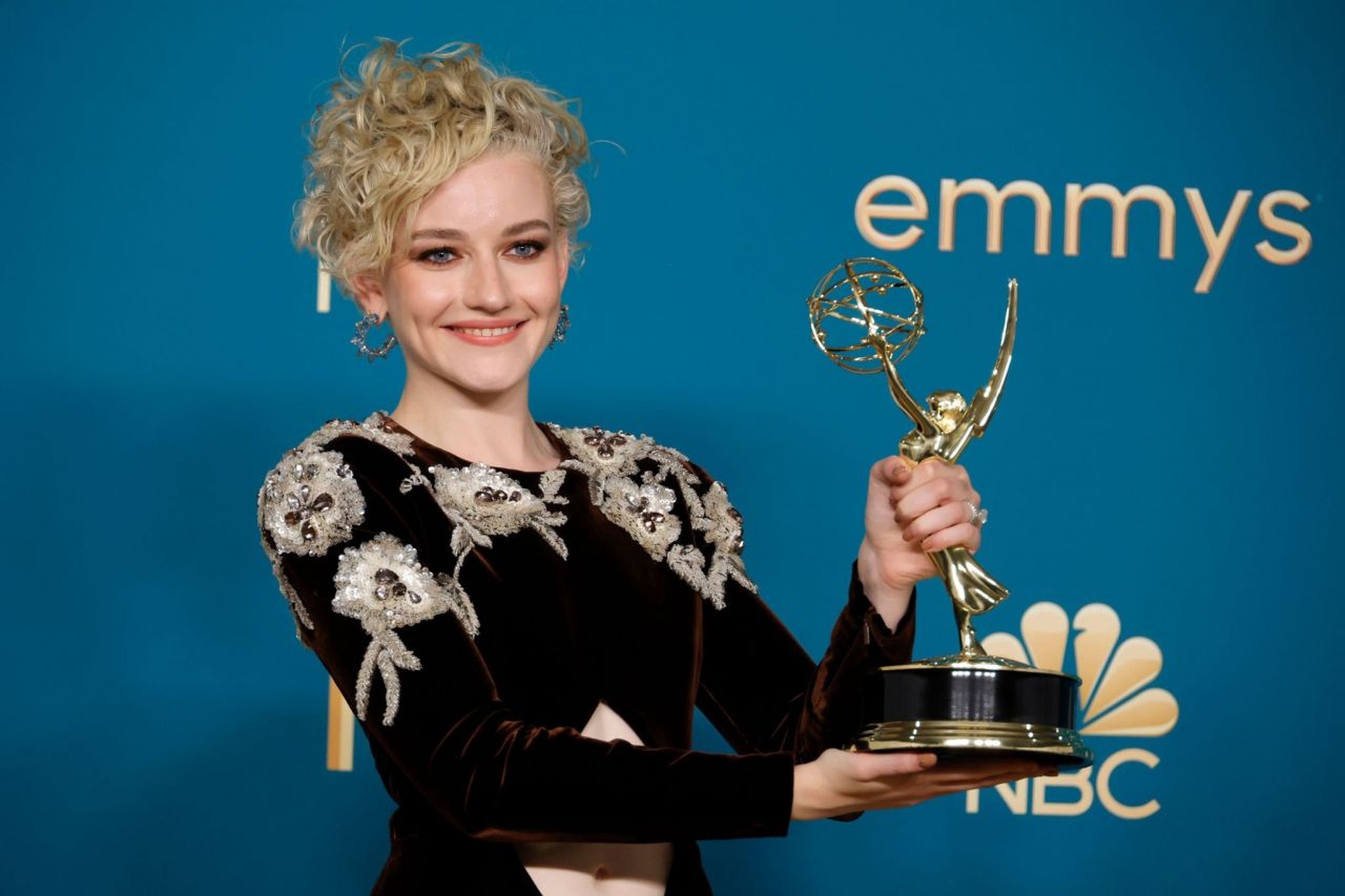 Julia Garner