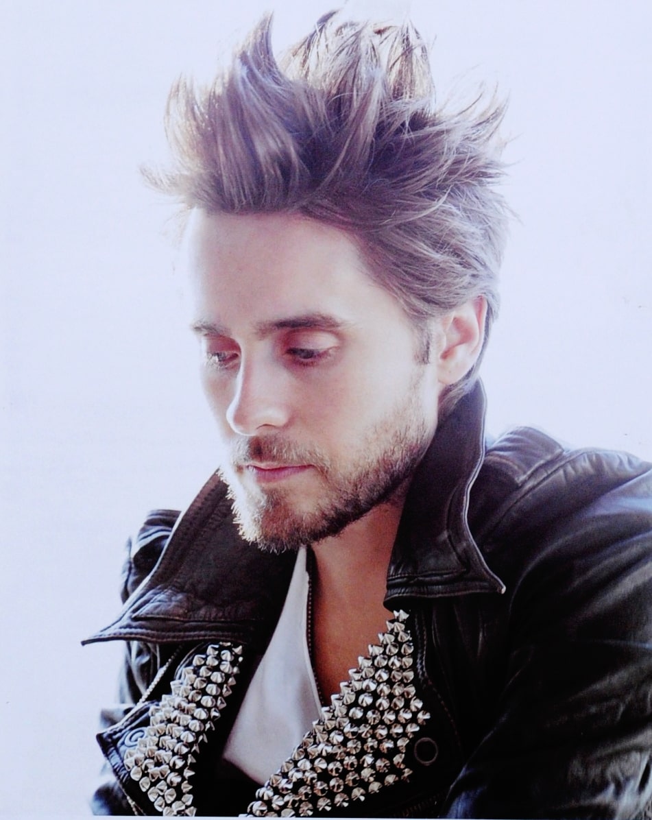 Next photo of Jared Leto