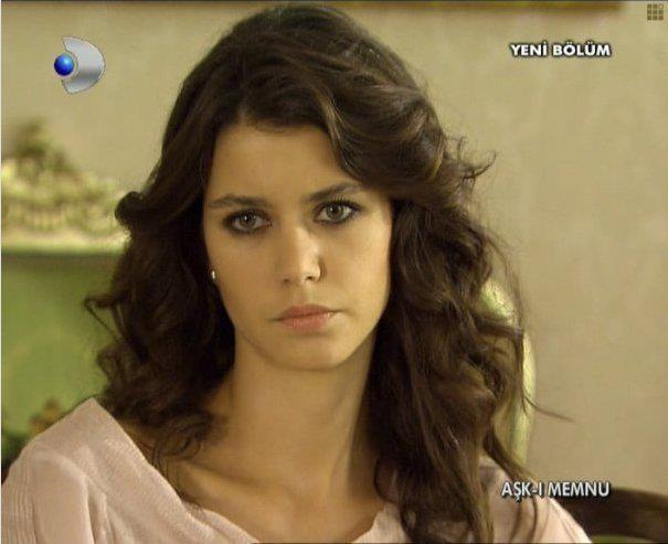 Picture of Beren Saat